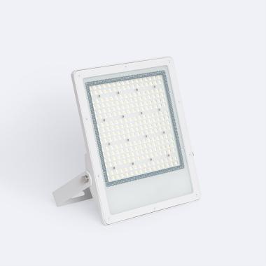 Foco Proyector LED 150W Regulable 0-10V 170 lm/W IP65 ELEGANCE Slim PRO Blanco