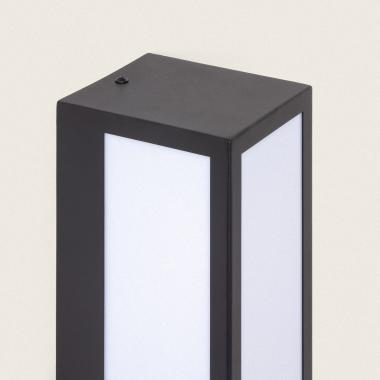 Imagem de Aplique de Parede Exterior Aço Inoxidável com Detector de Movimento Gakom Opal