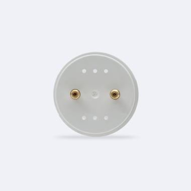 Imagen de Tubo LED T8 G13 120 cm Nano PC Conexión Un Lateral 18W 140 lm/W