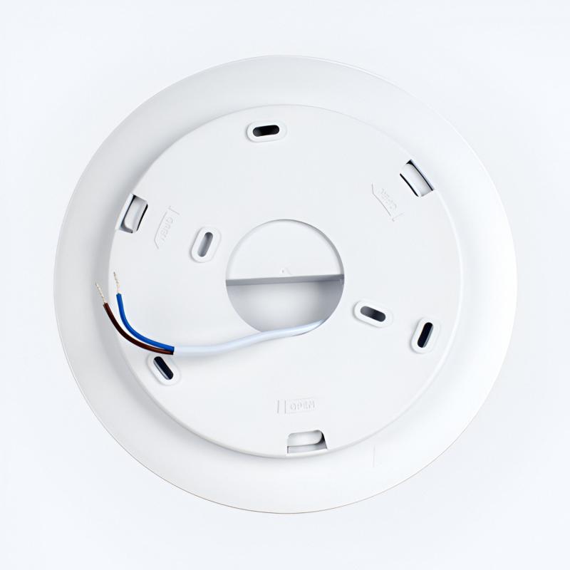 Imagem de Plafon LED 18W Circular Resplandor Ø215mm