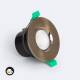 Imagen de Foco Downlight LED 5-8W Ignífugo Circular Regulable IP65 Corte Ø 65 mm Solid Design