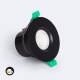 Imagen de Foco Downlight LED 5-8W Ignífugo Circular Regulable IP65 Corte Ø 65 mm Solid Design