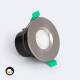 Imagen de Foco Downlight LED 5-8W Ignífugo Circular Regulable IP65 Corte Ø 65 mm Solid Design