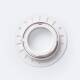 Imagem de Aro Downlight Circular Inclinável  Integração Gesso/Pladur para Lâmpada LED GU10 / GU5.3 Corte Ø70 mm Suefix