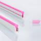Imagem de Fita LED Neon 12V 7.2W/m Rolo 100m Largura 12mm FreeCut para Letreiros e Cartazes