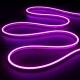 Imagem de Fita LED Neon 12V 7.2W/m Rolo 100m Largura 12mm FreeCut para Letreiros e Cartazes