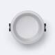 Imagem de Aro Downlight Cónico IP65 para Lâmpada LED GU10 / GU5.3 Corte Ø75 mm Maxis