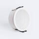 Imagem de Aro Downlight Cónico IP65 para Lâmpada LED GU10 / GU5.3 Corte Ø75 mm Maxis