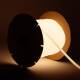 Imagem de Fita LED Neon Regulável 220V ROLO 50m Circular SFLEX17 8W/m Corte 100cm IP65