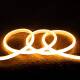 Imagem de Fita LED Neon Regulável 220V ROLO 50m Circular SFLEX17 8W/m Corte 100cm IP65