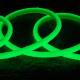 Imagem de Fita LED Neon Regulável 220V ROLO 50m Circular SFLEX14 8W/m Corte 100cm IP65