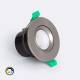 Imagen de Foco Downlight LED 5-8W Ignífugo Circular Regulable IP65 Corte Ø 65 mm Solid Design Ajustable