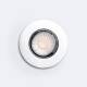 Imagen de Foco Downlight LED 5-8W Ignífugo Circular Regulable IP65 Corte Ø 65 mm Solid Design Ajustable