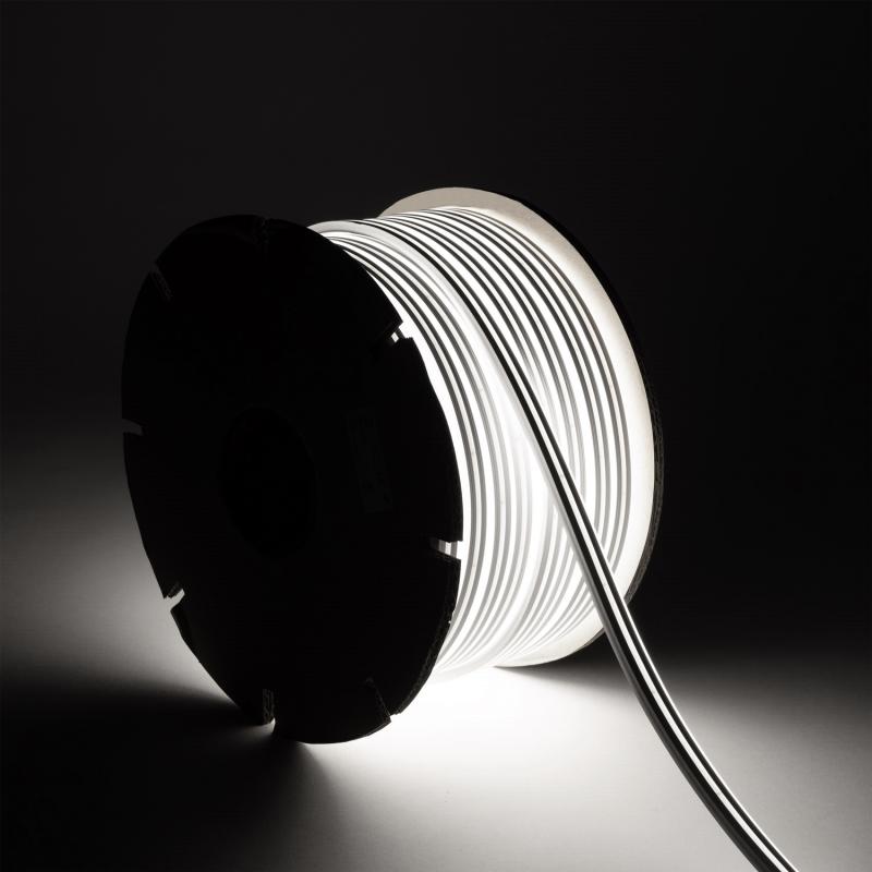 Imagem de Fita LED Neon 48v ROLO 50m 8W/m Corte 5cm IP65 NFLEX6