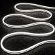 Imagem de Fita LED Neon 48v ROLO 50m 8W/m Corte 5cm IP65 NFLEX6