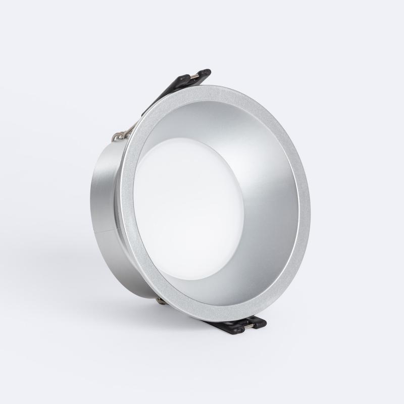 Imagen de Aro Downlight Cónico IP65 para Bombilla LED GU10 / GU5.3 Corte Ø85 mm Maxis