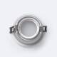 Imagen de Aro Downlight Cónico IP65 para Bombilla LED GU10 / GU5.3 Corte Ø85 mm Maxis