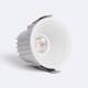 Producto de Downlight LED 12W Circular HOTEL UGR11 CRI90 Corte Ø 75 mm LIFUD