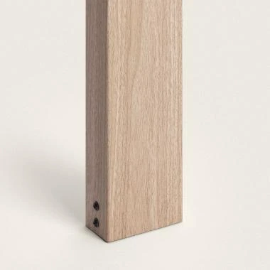 Imagen de Baliza de Pie Exterior S Aluminio Minol 