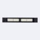 Imagen de Campana Lineal LED Industrial 100W IP65 160lm/W Smart Zhaga Plug and Play