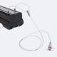 Imagen de Campana Lineal LED Industrial 100W IP65 160lm/W Smart Zhaga Plug and Play