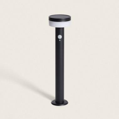 Balizas LED Solares Suelo