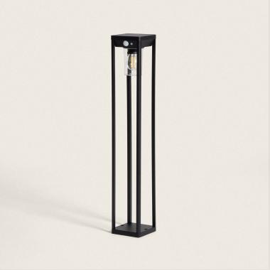 Balizas LED Solares Suelo