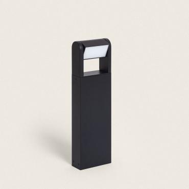 Fotografía del producto: Baliza de Pé Exterior LED 7W 50cm Alumínio Melbor Preto
