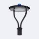 Imagen de Farola LED 50W Luxia con Sensor Crepuscular