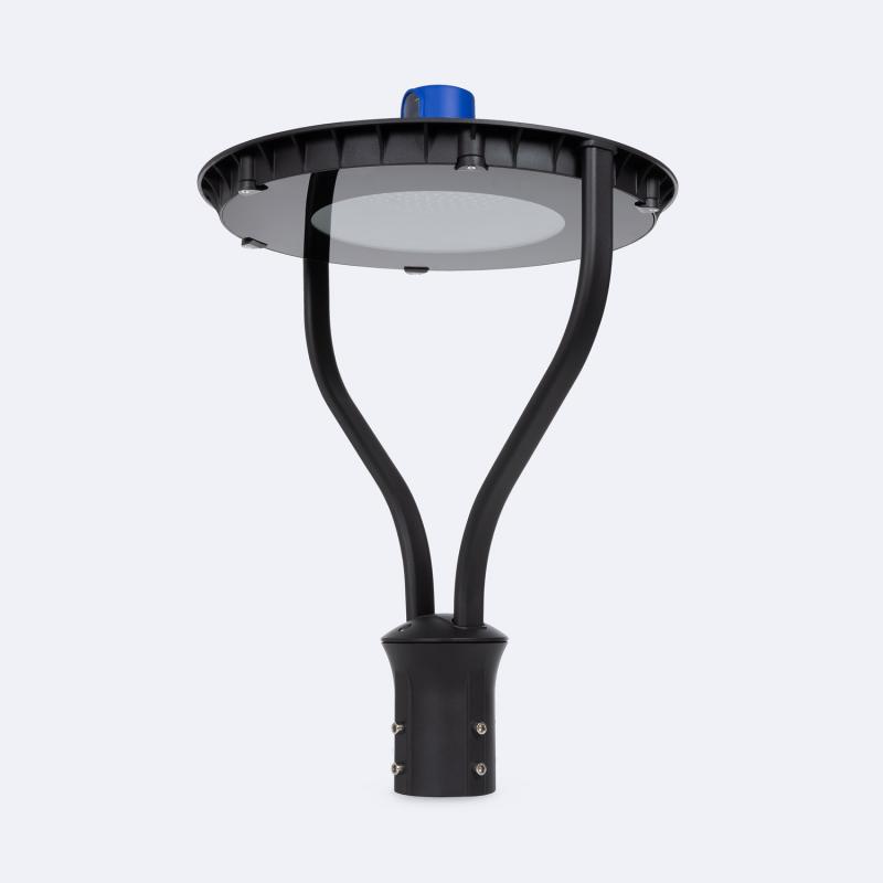 Imagen de Farola LED 50W Luxia con Sensor Crepuscular