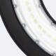 Imagen de Farola LED 100W Lunix 