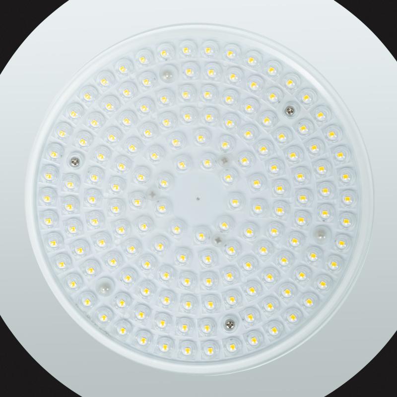 Imagen de Farola LED 100W Luxia con Sensor Crepuscular