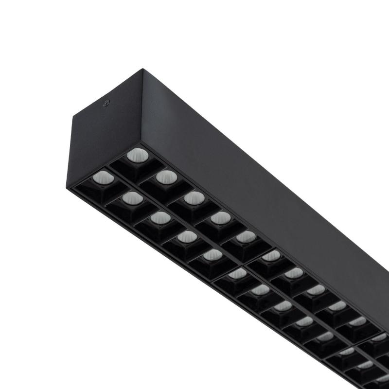 Imagem de Foco Linear Optic LED VisualConfort de Superfície 40cm 48W UGR16
