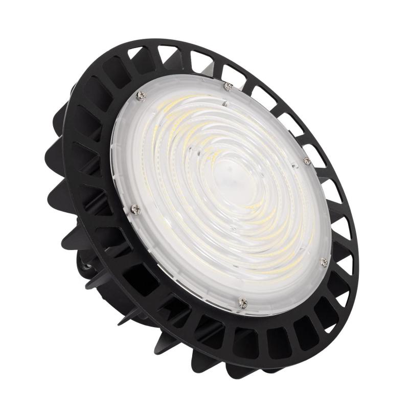 Imagem de Campânula LED Industrial UFO 100W 170lm/W HBF SAMSUNG LIFUD Regulável DALI
