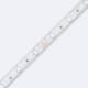 Imagen de Tira LED Exterior Solar 24V DC SMD2835 60 LED/m 30m IP65 Ancho 12 mm Corte 100 cm