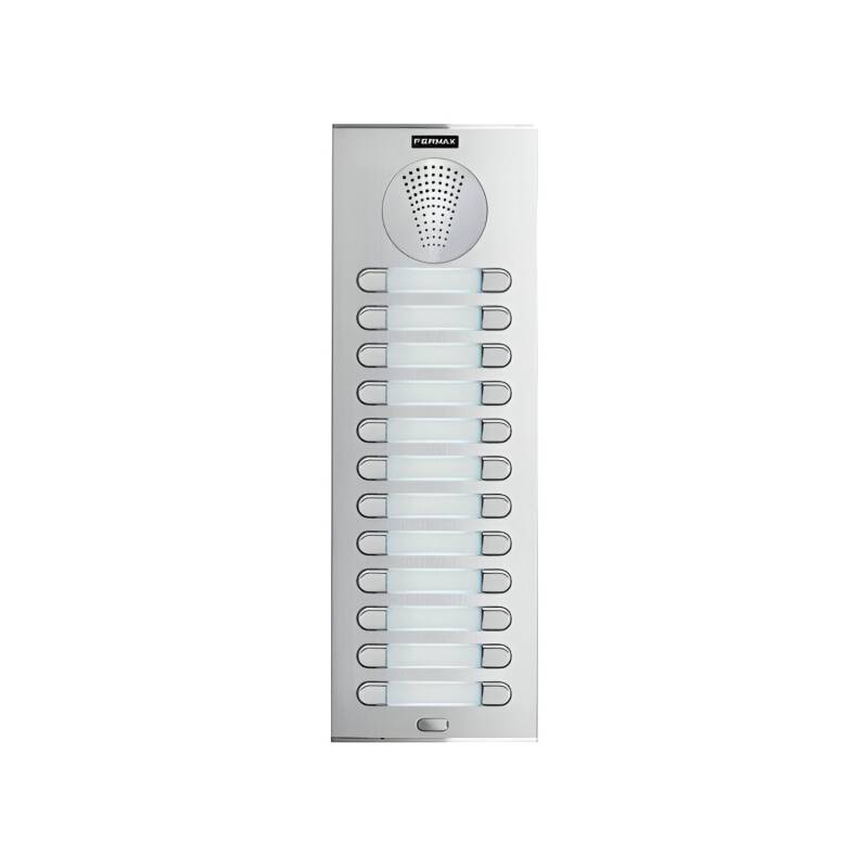 Imagen de Kit Portero FERMAX Cityline varios Timbres