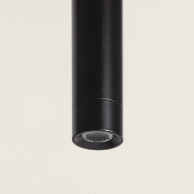 Imagen de Lámpara de Pared con Luz de Lectura LED 2.5W Metal y Puerto USB Gazny