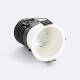 Imagem de Foco Downlight LED 7W Circular Mini UGR11 Regulável Dim To Warm Corte Ø55 mm