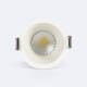Imagem de Foco Downlight LED 7W Circular Mini UGR11 Regulável Dim To Warm Corte Ø55 mm