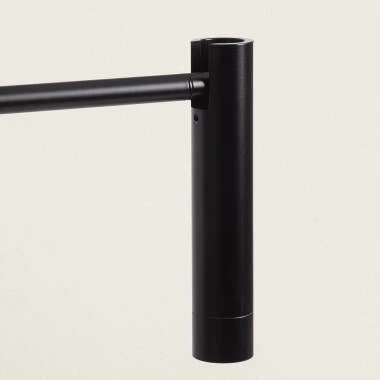 Imagen de Lámpara de Mesa LED 2.5W Metal Gazny