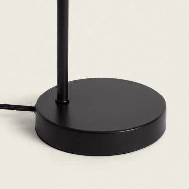 Imagen de Lámpara de Mesa LED 2.5W Metal Gazny