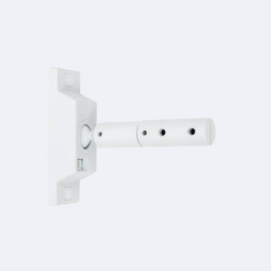 Imagen de Perfil Superficie Aéreo 10m para Tira LED hasta 15mm Imagen de Perfil Superficie Aéreo 10m para Tira LED hasta 15mm