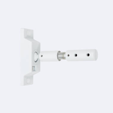 Imagen de Perfil Superficie Aéreo 10m para Tira LED hasta 15mm Imagen de Perfil Superficie Aéreo 10m para Tira LED hasta 15mm