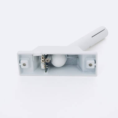 Imagen de Perfil Superficie Aéreo 10m para Tira LED hasta 15mm Imagen de Perfil Superficie Aéreo 10m para Tira LED hasta 15mm
