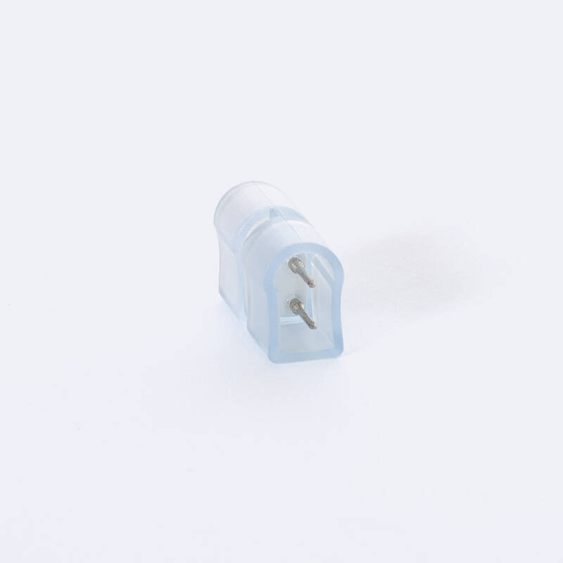 Imagen de Conector Tira Neón LED Regulable 220V N-FLEX 8