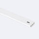 Imagen de Carril Magnético 25mm SuperSlim Superficie 48V 2m