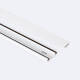 Imagen de Carril Magnético 25mm SuperSlim Superficie 48V 2m