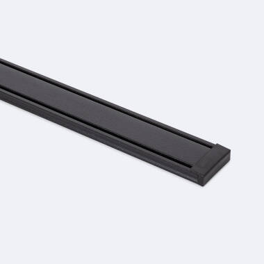 Carril Magnético 25mm SuperSlim Superfície 48V 2m