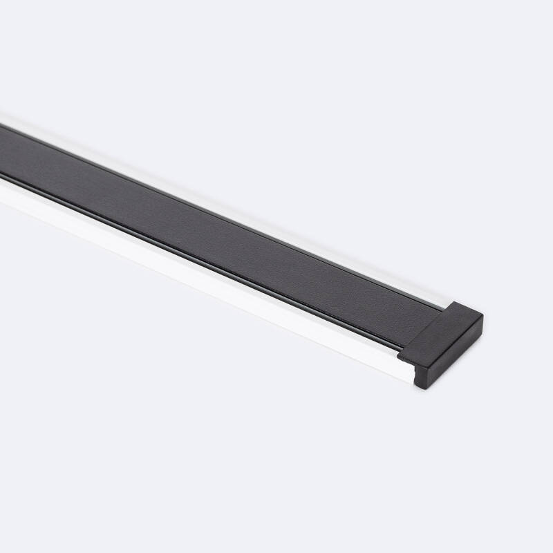 Imagem de Carril Magnético 25mm SuperSlim 48V 1m