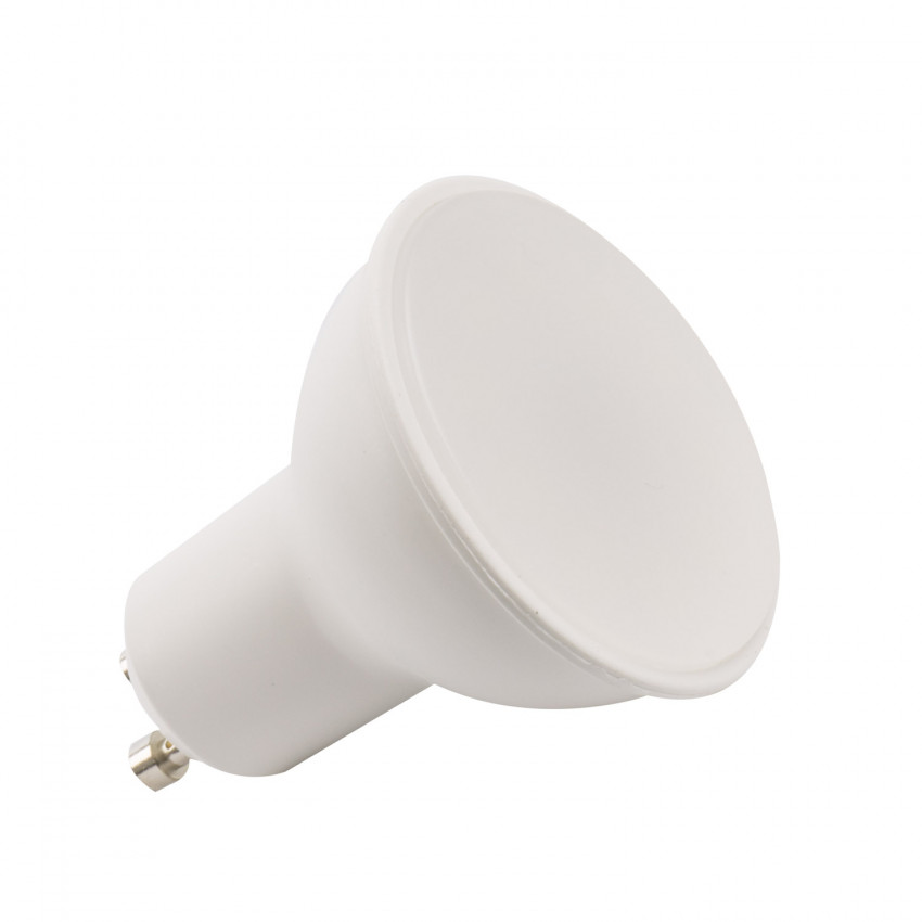 Bombilla LED GU10 S11 100º 6W